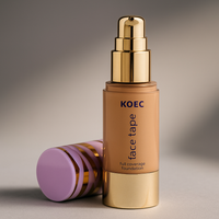 KOEC Waterproof Foundation Vintiseti