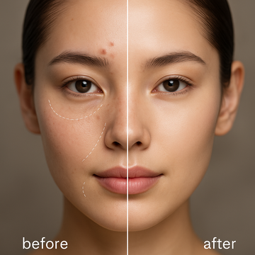 Transform Your Skin Elegance