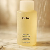 OUA. Conditioner & Shampoo Vintiseti