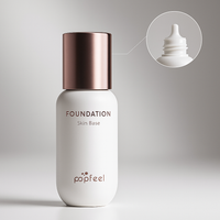 POPFEEL Foundation Vintiseti