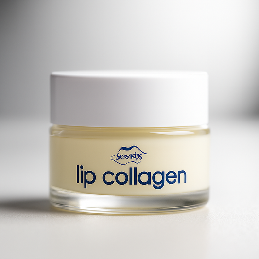 Sleep Lip Balm Vintiseti