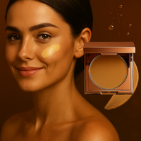 Clay-Based Correcting Eye Concealer Vintiseti