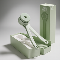 Electric Body Scrubber Vintiseti