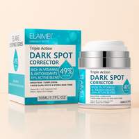 Dark Spot Corrector Cream Vintiseti