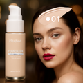 12-Color Liquid Foundation & Concealer Vintiseti