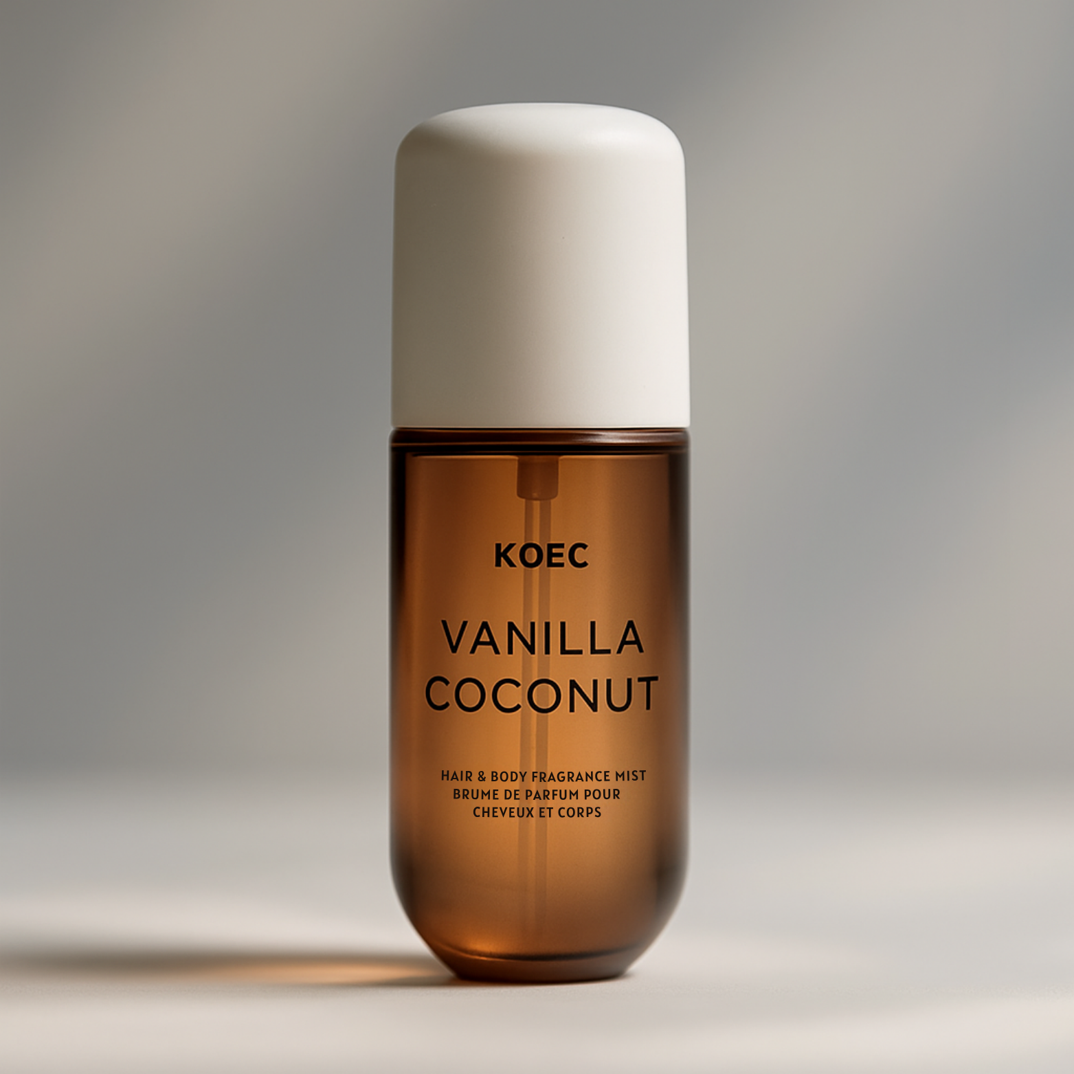 Vanilla Hair & Body Fragrance Vintiseti