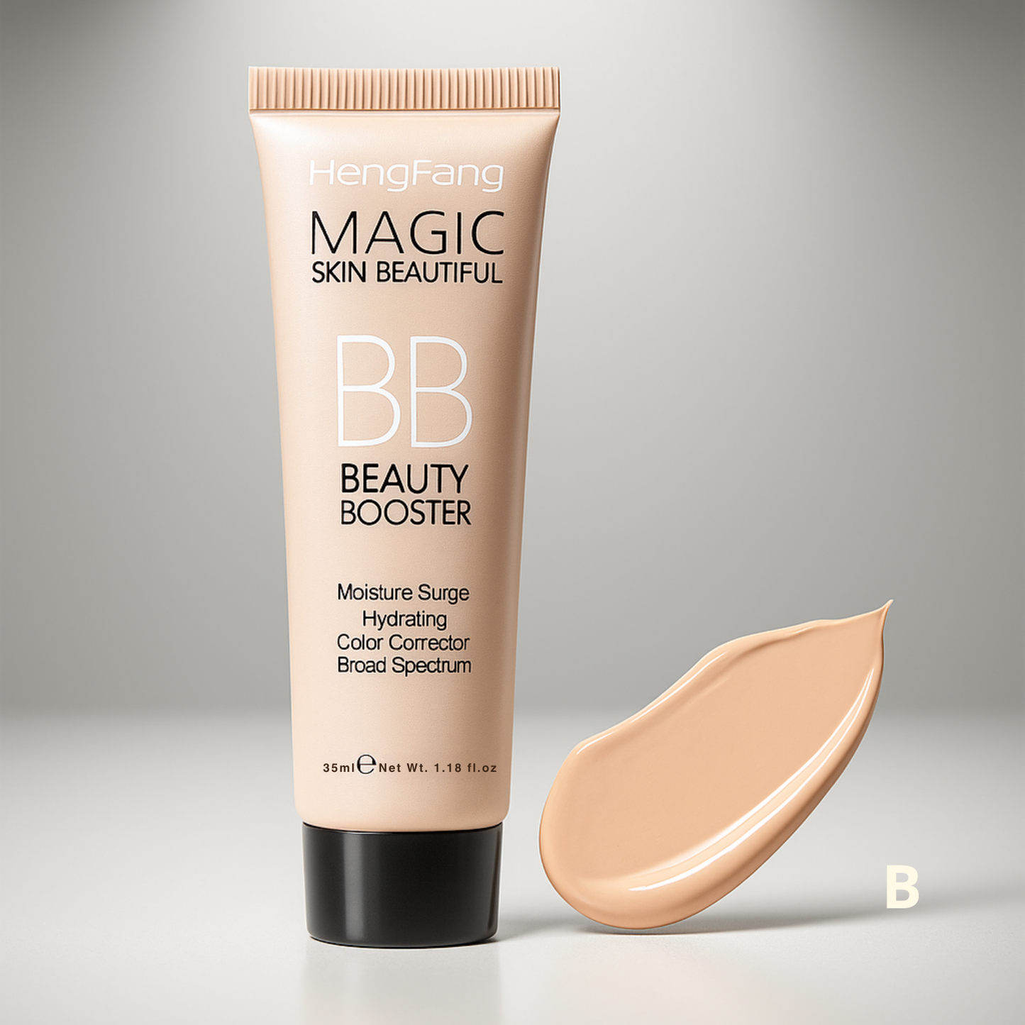 Liquid Waterproof Concealer Vintiseti