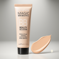 Liquid Waterproof Concealer Vintiseti