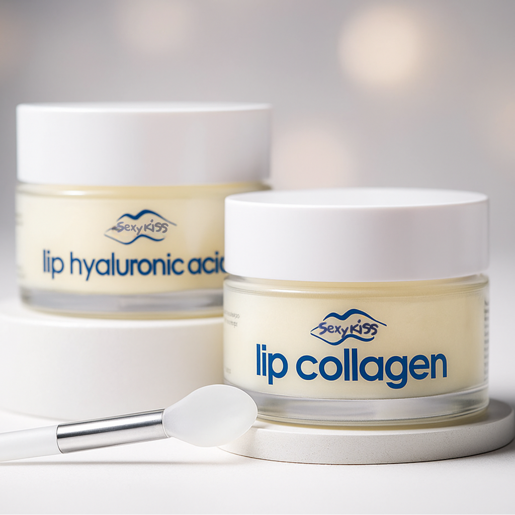 Sleep Lip Balm Vintiseti