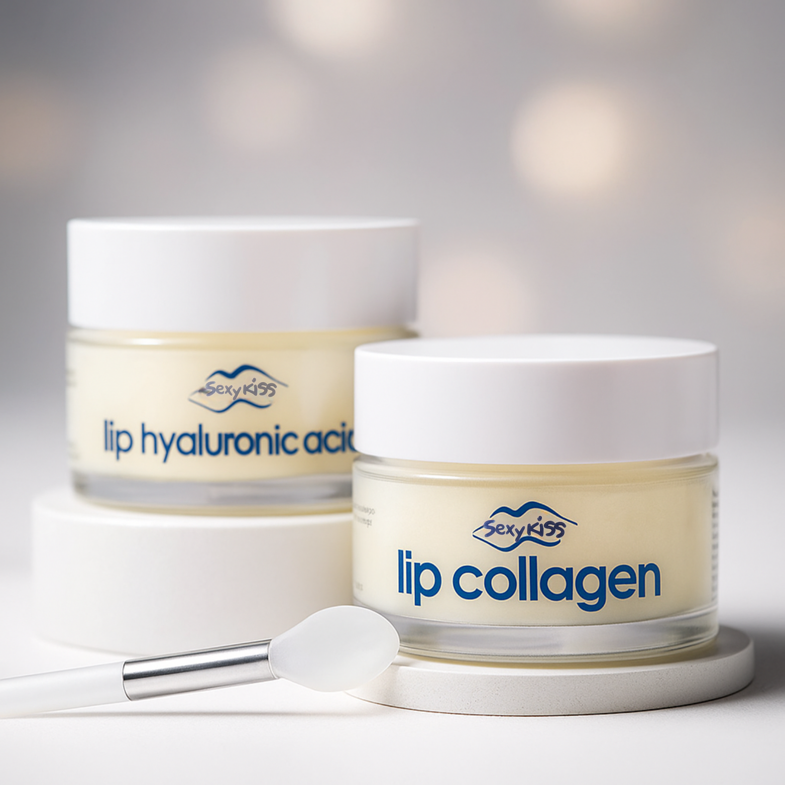 Sleep Lip Balm Vintiseti