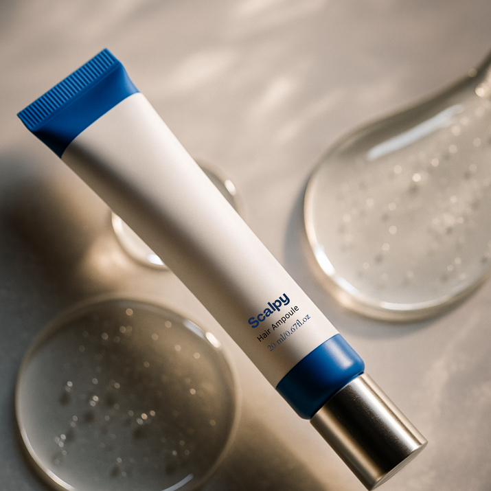 Hair Growth & Root Strengthening Serum Vintiseti