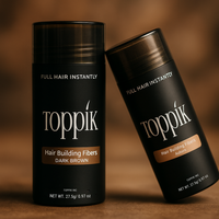 Hair Growth Fiber Concealer Vintiseti