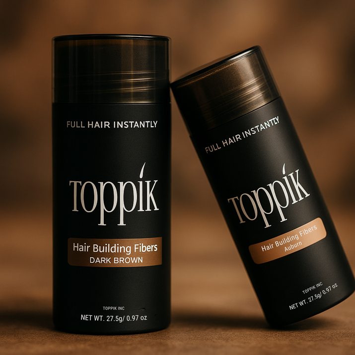 Hair Growth Fiber Concealer Vintiseti