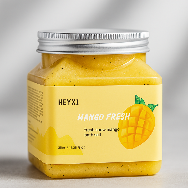 Body Scrub Cream Vintiseti