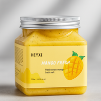 Body Scrub Cream Vintiseti