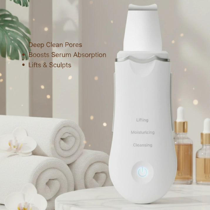 Vintiseti™ Pore Cleanser Vintiseti