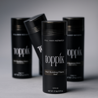 Hair Growth Fiber Concealer Vintiseti