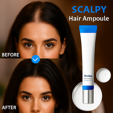 Transform Your Hair Journey Today