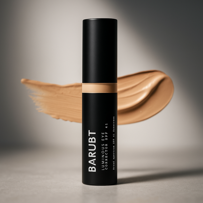 Luminous Eye Liquid Concealer Vintiseti
