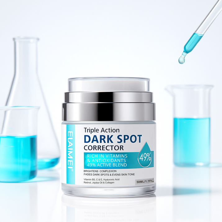 Dark Spot Corrector Cream Vintiseti