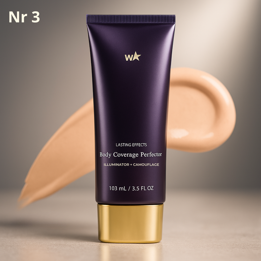 Waterproof Tattoo Concealer Cream Vintiseti