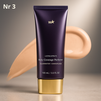 Waterproof Tattoo Concealer Cream Vintiseti