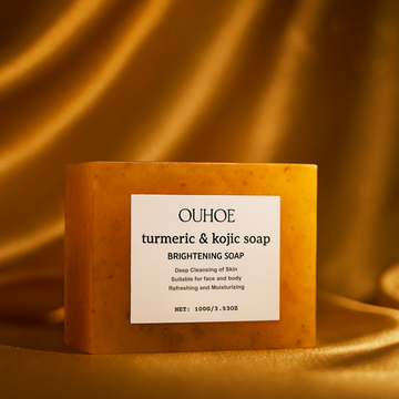 Unleash Your Skin's Radiance