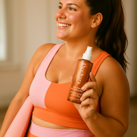 Hydrating Body Gel Vintiseti