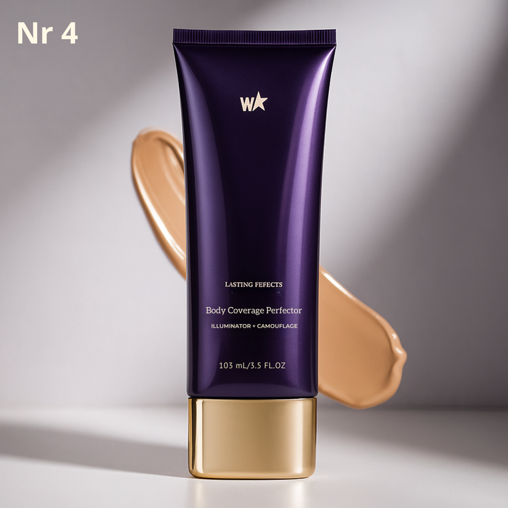 Waterproof Tattoo Concealer Cream Vintiseti