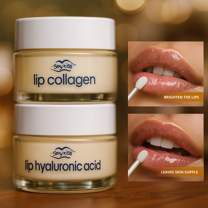 Sleep Lip Balm Vintiseti