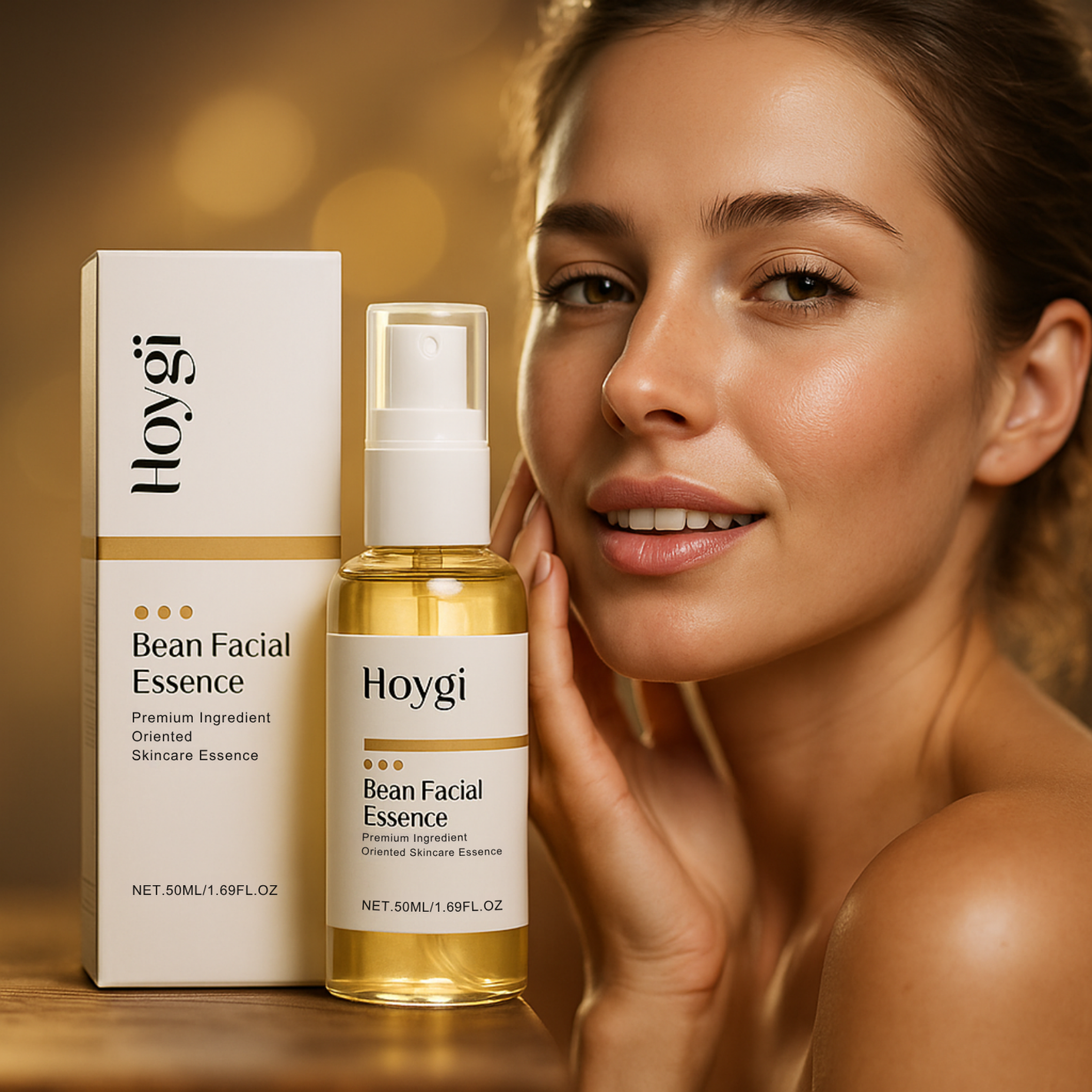 Firming Collagen Moisturizer Vintiseti