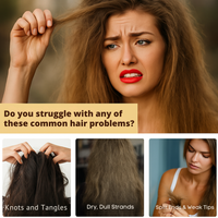 Collagen Repair Shampoo Vintiseti