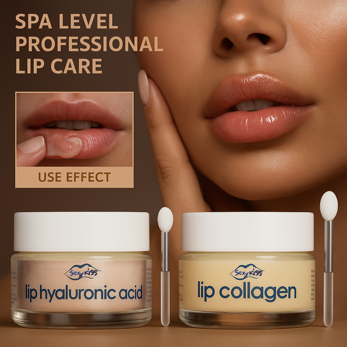 Sleep Lip Balm Vintiseti