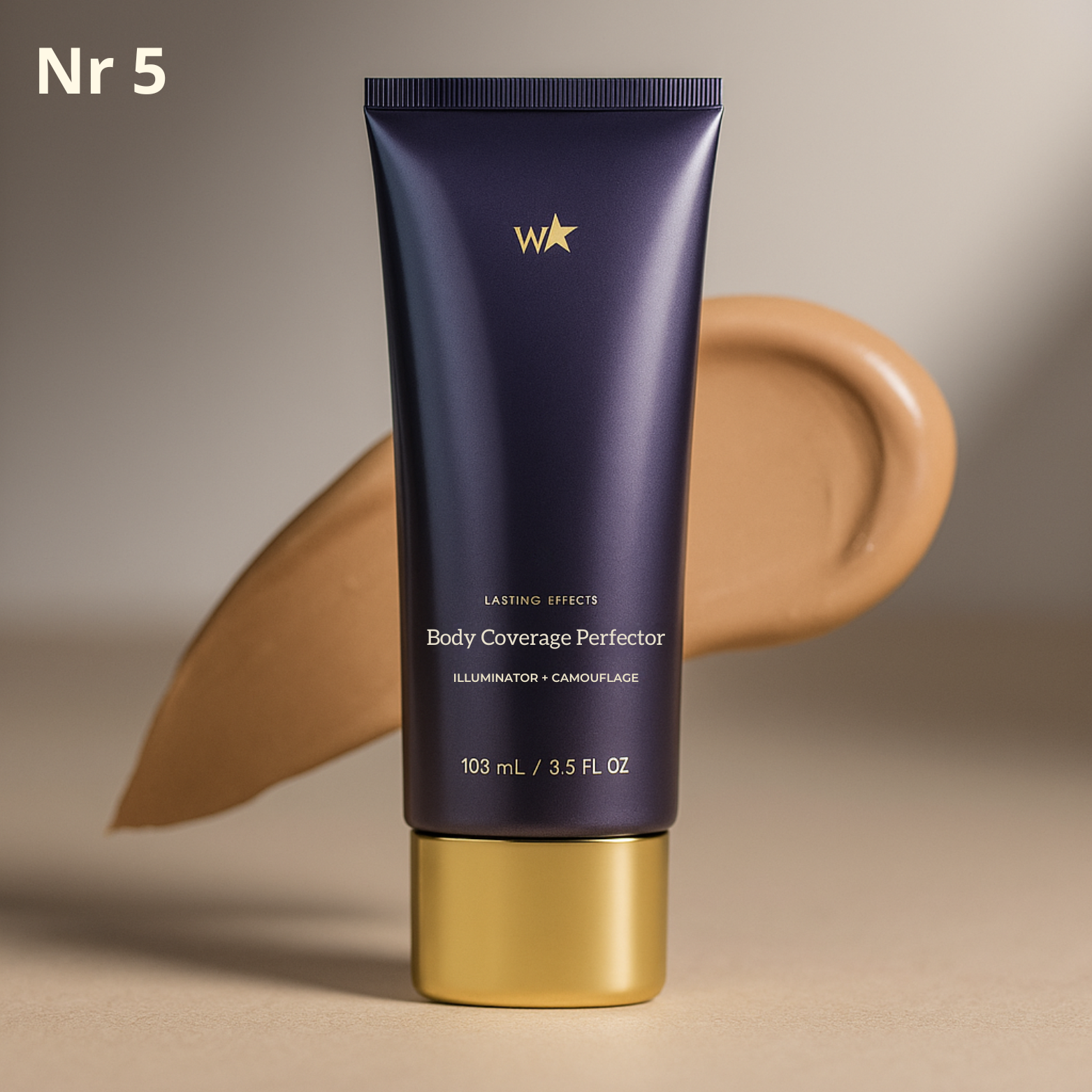 Waterproof Tattoo Concealer Cream Vintiseti