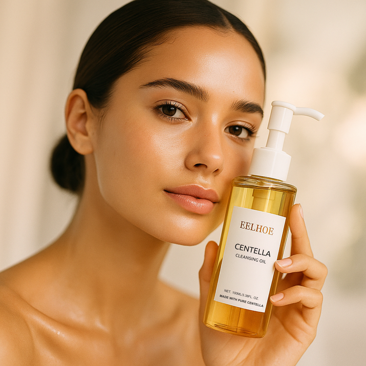 Centella Cleansing Oil Vintiseti