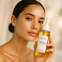 Centella Cleansing Oil Vintiseti