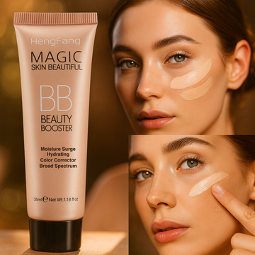 Rediscover Your Flawless Confidence