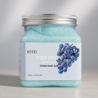Body Scrub Cream Vintiseti