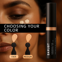 Luminous Eye Liquid Concealer Vintiseti