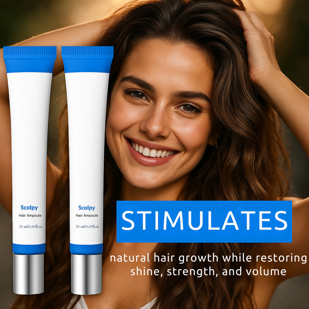 Hair Growth & Root Strengthening Serum Vintiseti