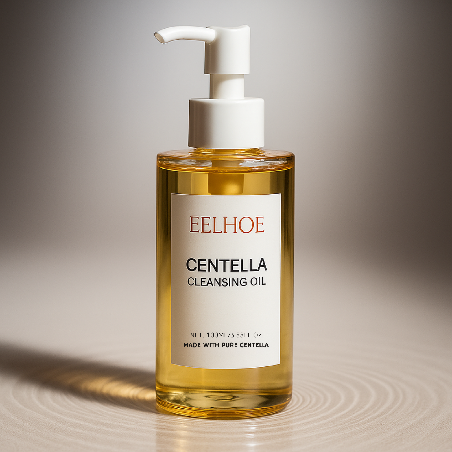 Centella Cleansing Oil Vintiseti
