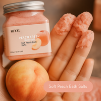 Body Scrub Cream Vintiseti