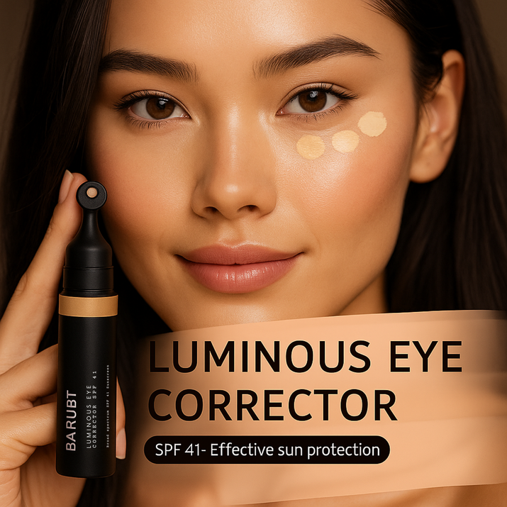 Luminous Eye Liquid Concealer Vintiseti