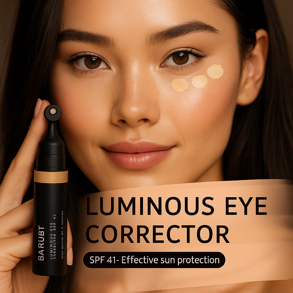 Luminous Eye Liquid Concealer Vintiseti