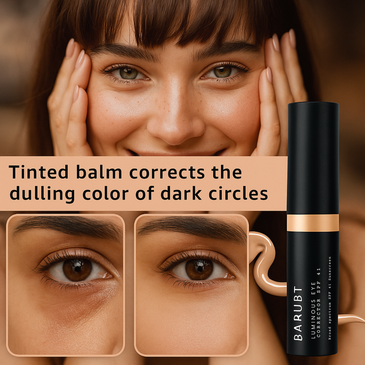 Luminous Eye Liquid Concealer Vintiseti