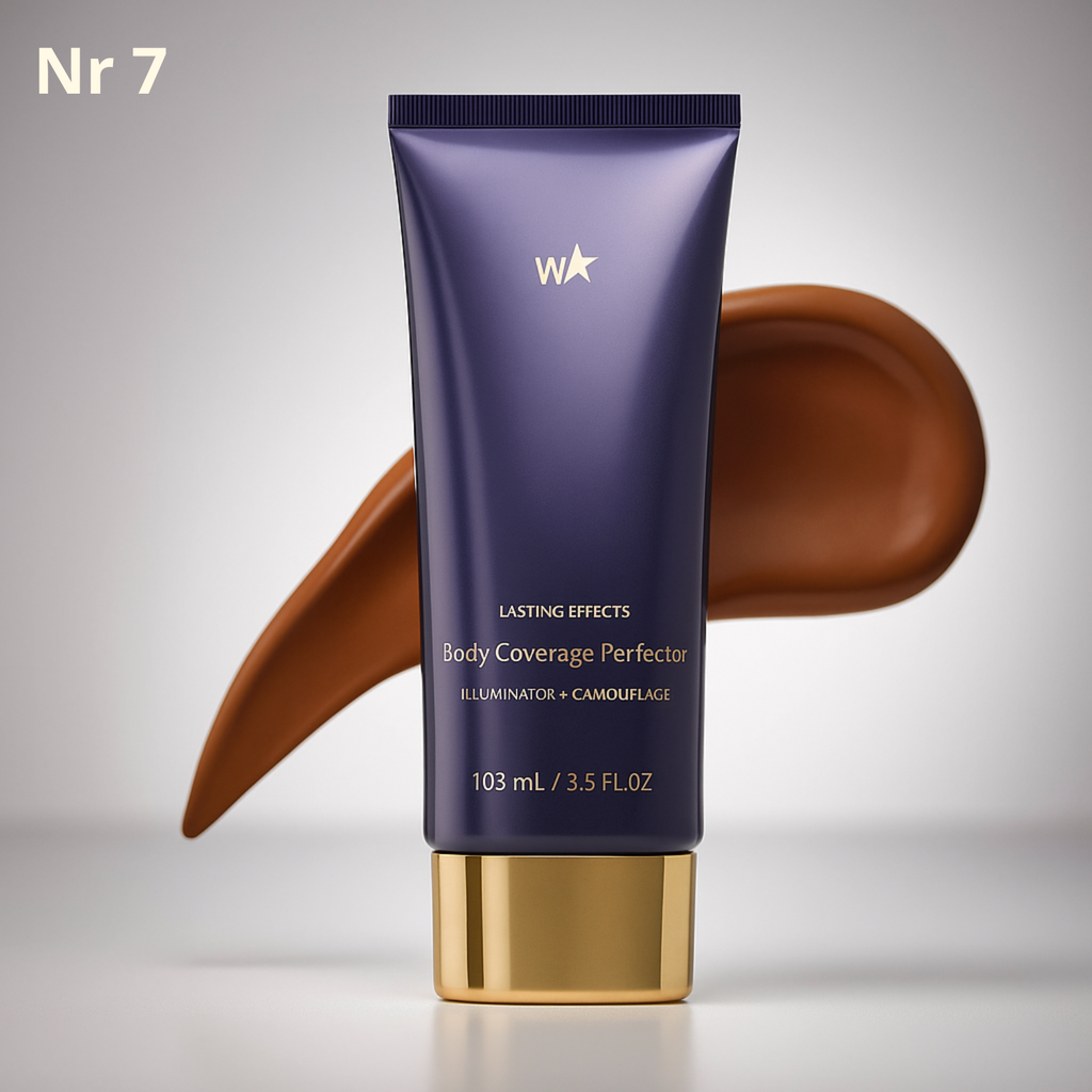 Waterproof Tattoo Concealer Cream Vintiseti