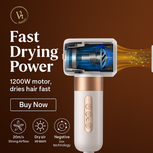 7-in-1 High-Speed Hot Air Brush Vintiseti