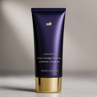 Waterproof Tattoo Concealer Cream Vintiseti