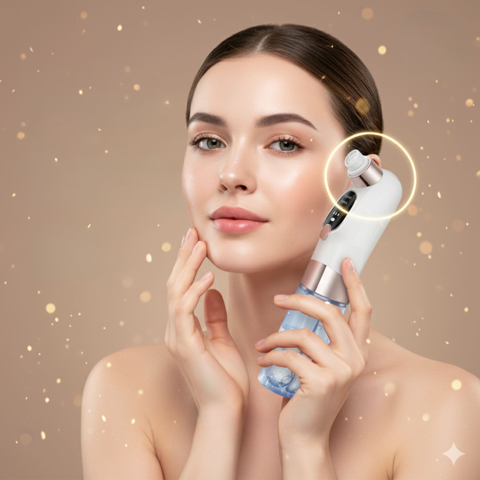 Hydro Pore Cleaner Vintiseti Aura