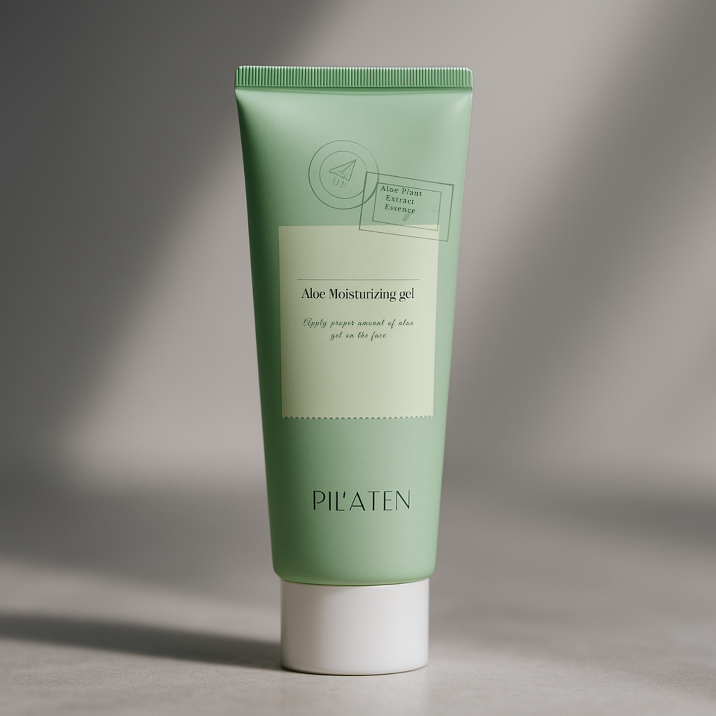 Aloe Hydration Gel Vintiseti